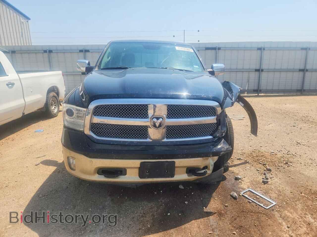 2014 RAM 1500 - VIN: 1C6RR7PT0ES214432 - Photo 5
