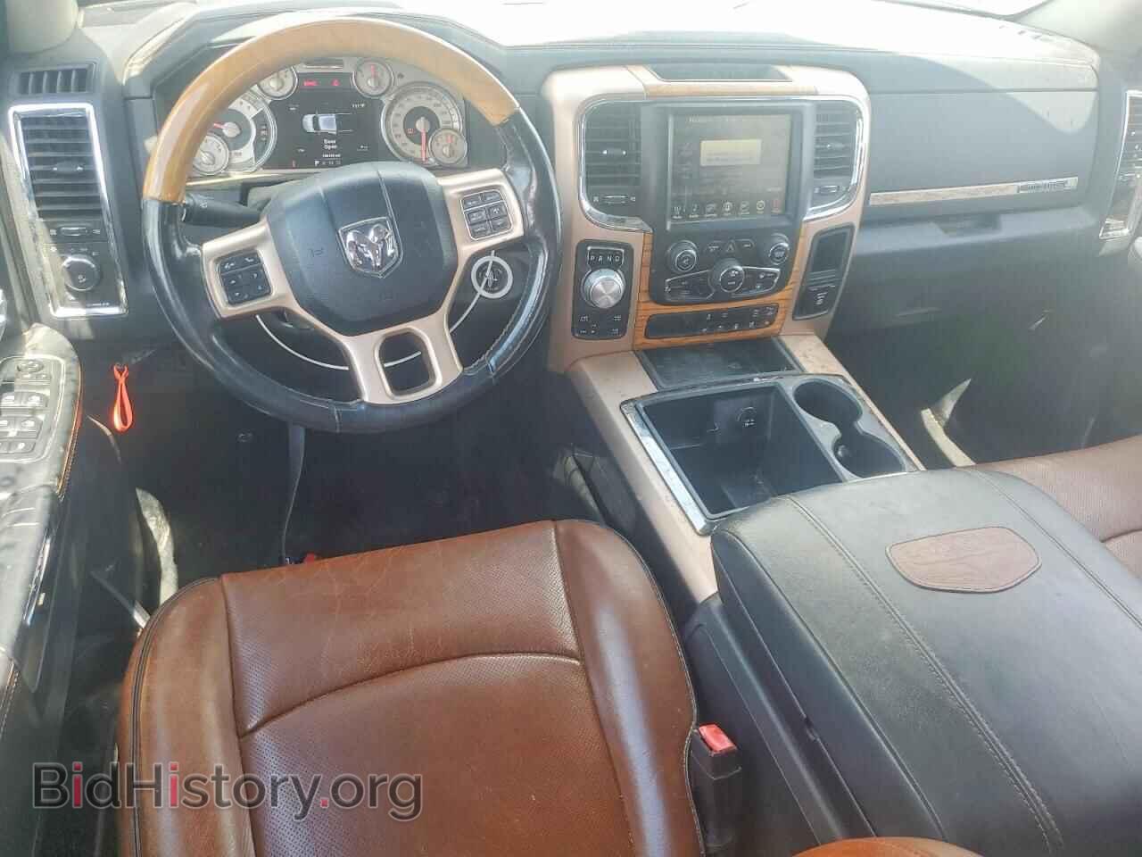 2014 RAM 1500 - VIN: 1C6RR7PT0ES214432 - Photo 8