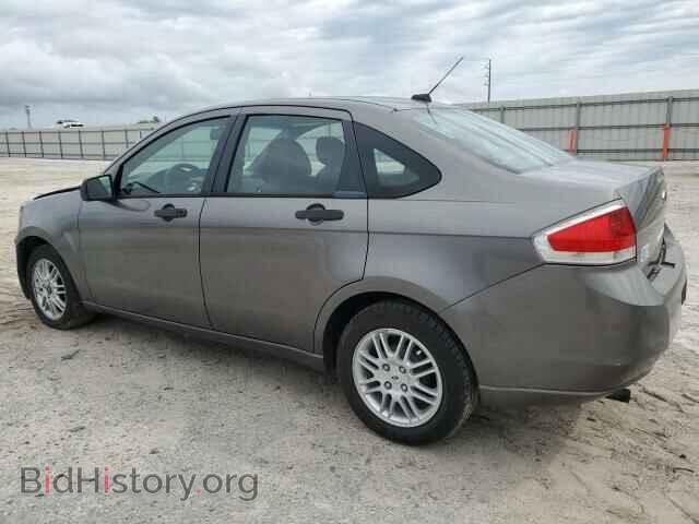 2010 FORD FOCUS - VIN: 1FAHP3FN3AW173311 - Фото 2