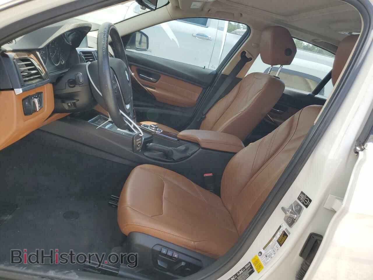 2013 BMW 1 SERIES - VIN: WBA3F9C52DF484311 - Фото 7