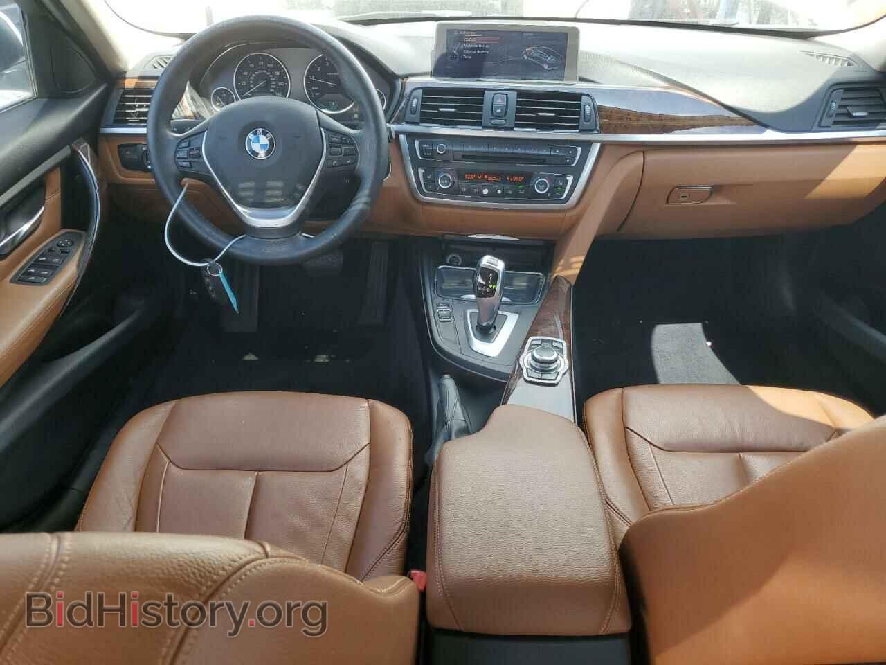 2013 BMW 1 SERIES - VIN: WBA3F9C52DF484311 - Фото 8