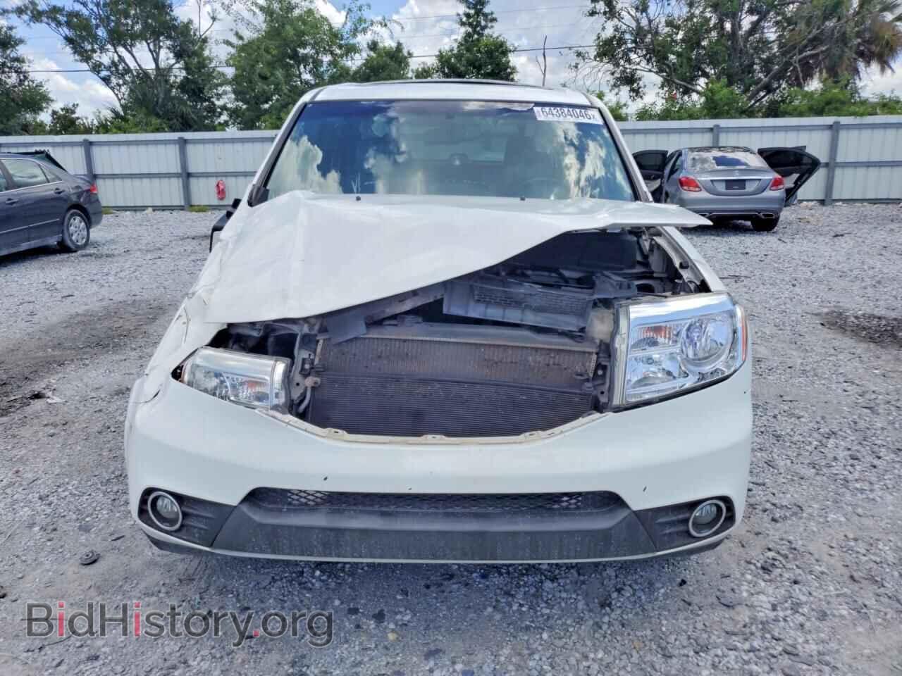 2014 HONDA PILOT - VIN: 5FNYF3H59EB017939 - Photo 5
