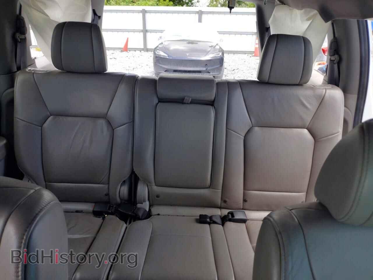 2014 HONDA PILOT - VIN: 5FNYF3H59EB017939 - Photo 10