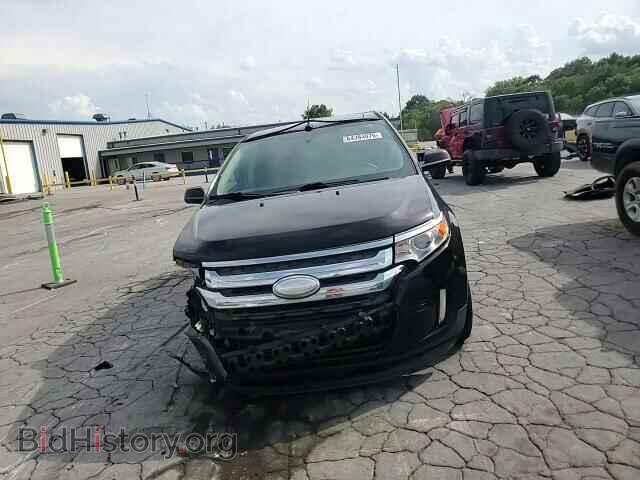 2013 FORD EDGE - VIN: 2FMDK3JC3DBE22334 - Photo 14