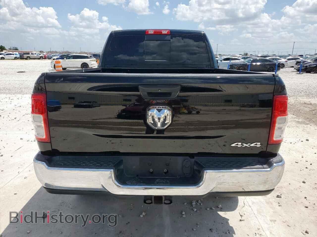 2020 RAM 2500 - VIN: 3C6UR5CL7LG249655 - Фото 6