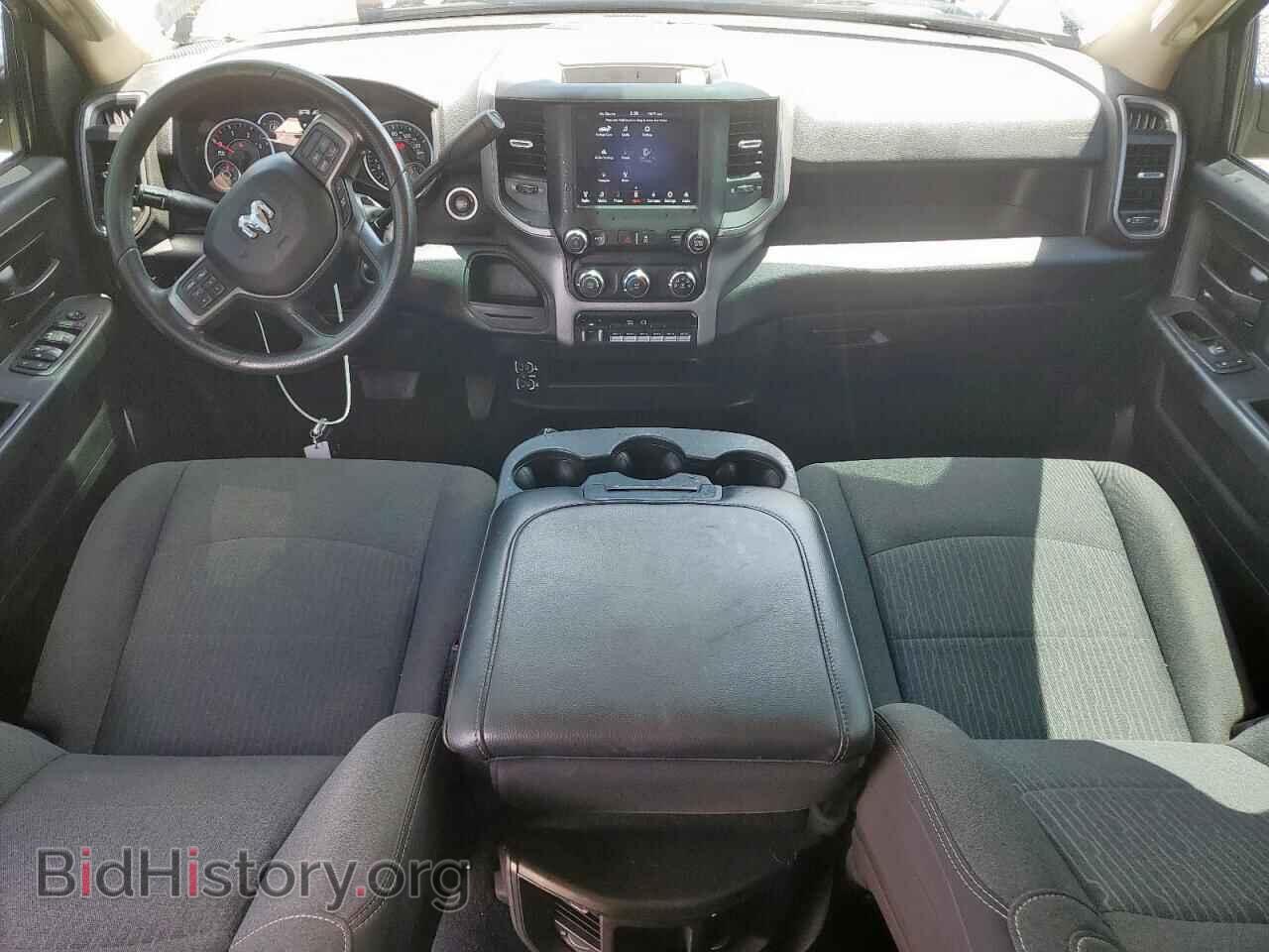 2020 RAM 2500 - VIN: 3C6UR5CL7LG249655 - Фото 8