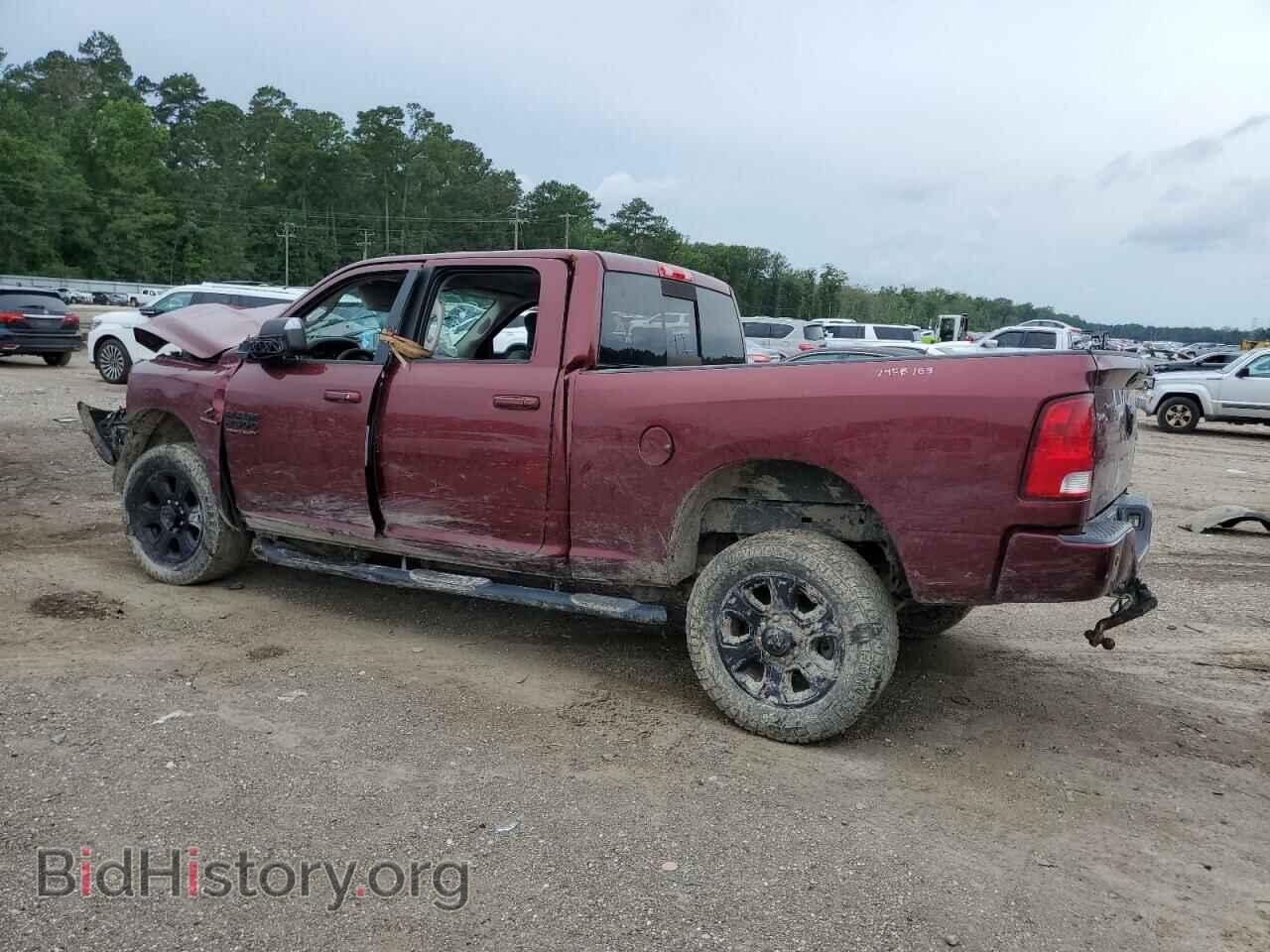 2017 RAM All Models - VIN: 3C6UR5DL7HG772289 - Photo 2
