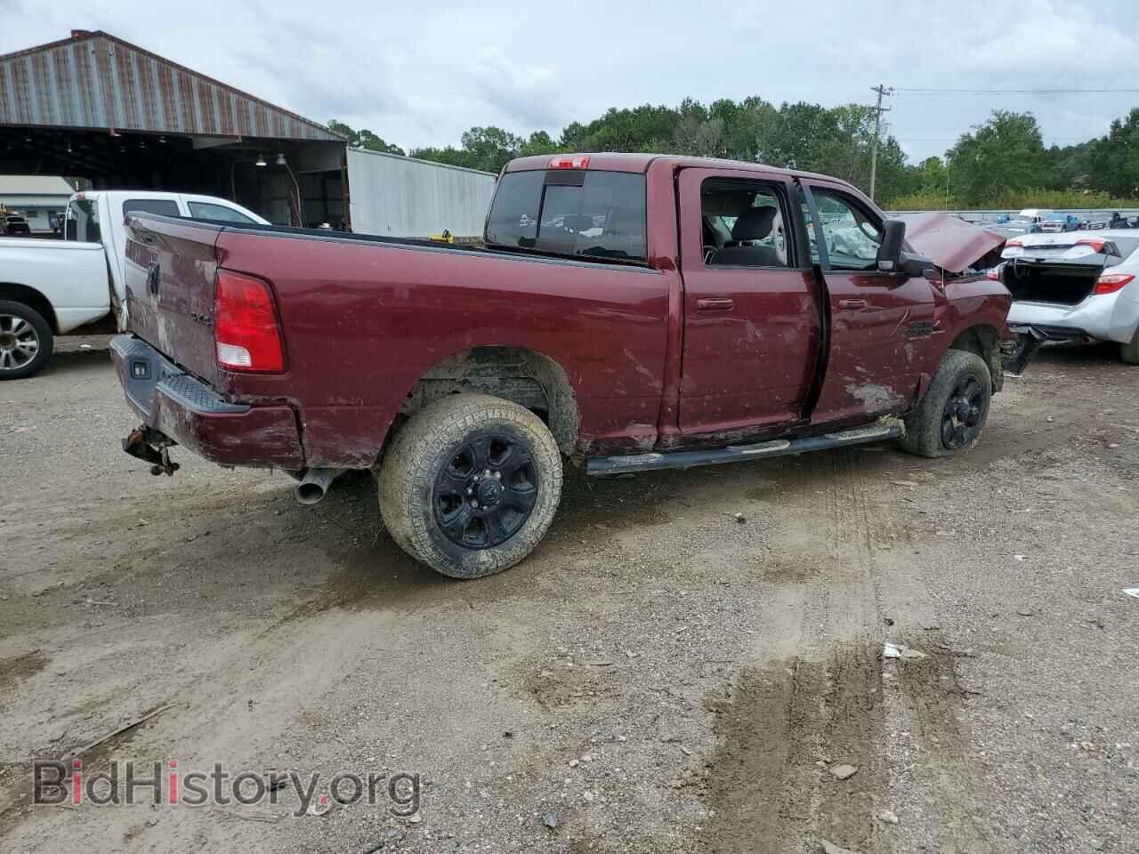 2017 RAM All Models - VIN: 3C6UR5DL7HG772289 - Photo 3
