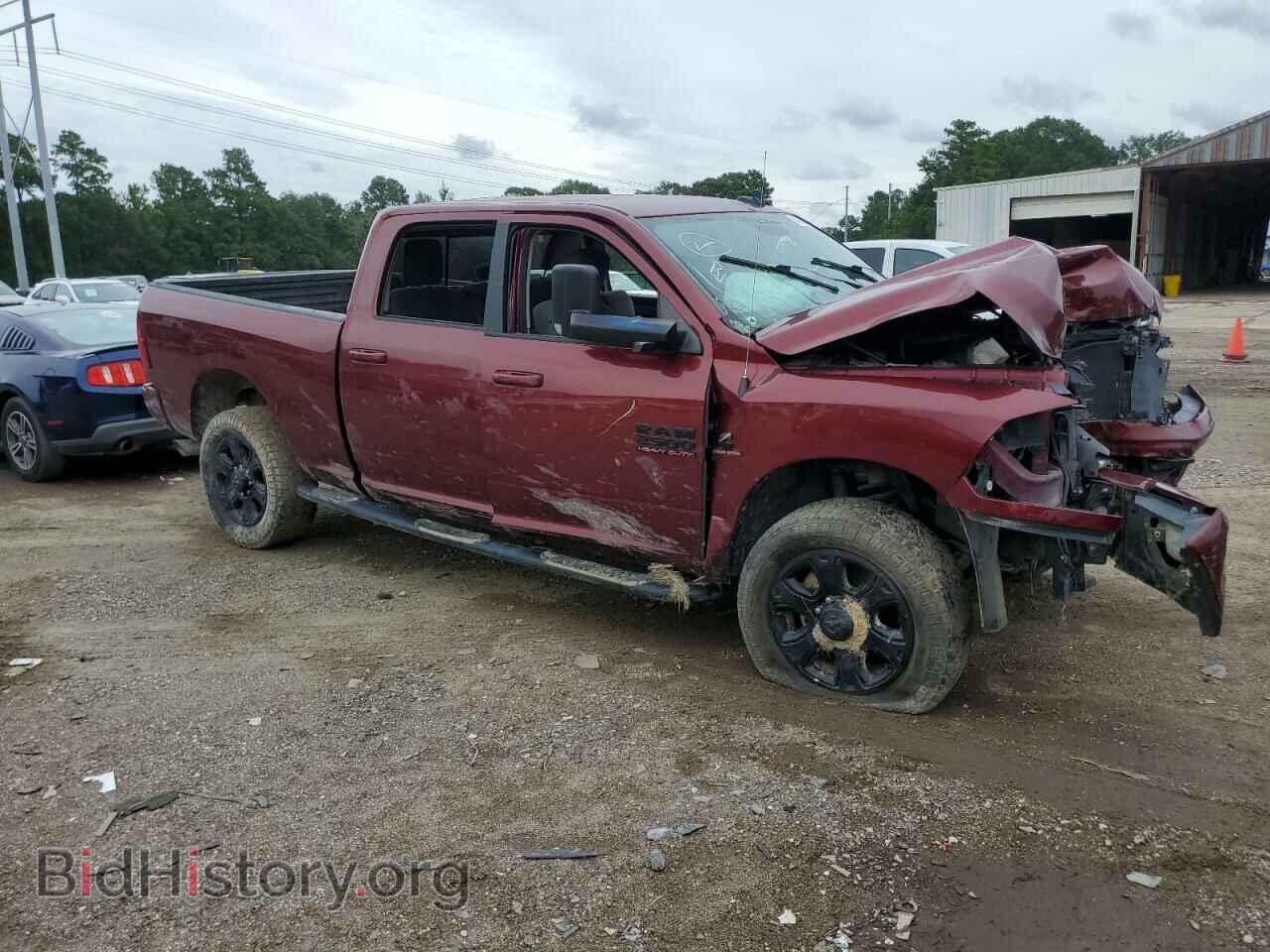 2017 RAM All Models - VIN: 3C6UR5DL7HG772289 - Photo 4