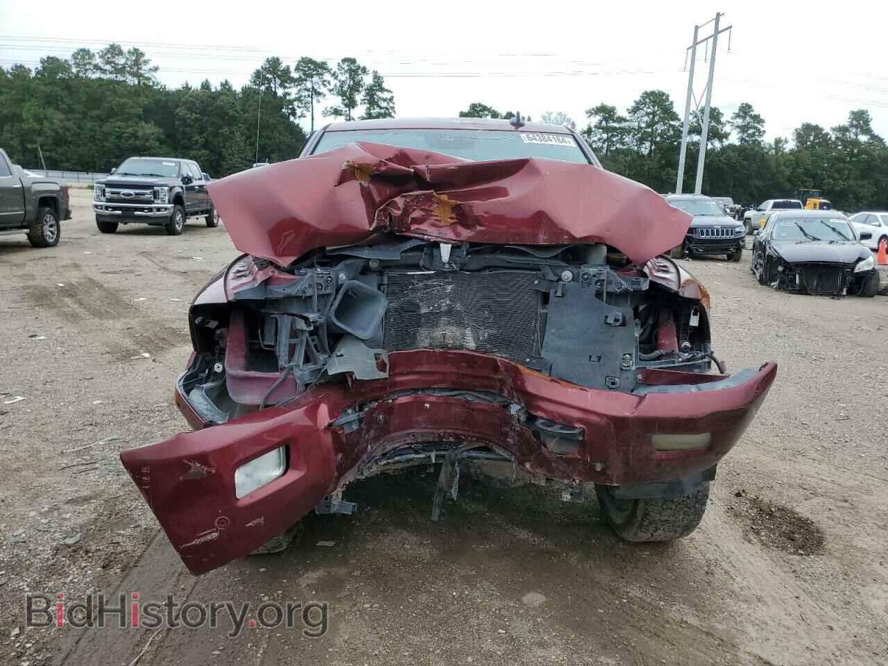 2017 RAM All Models - VIN: 3C6UR5DL7HG772289 - Photo 5