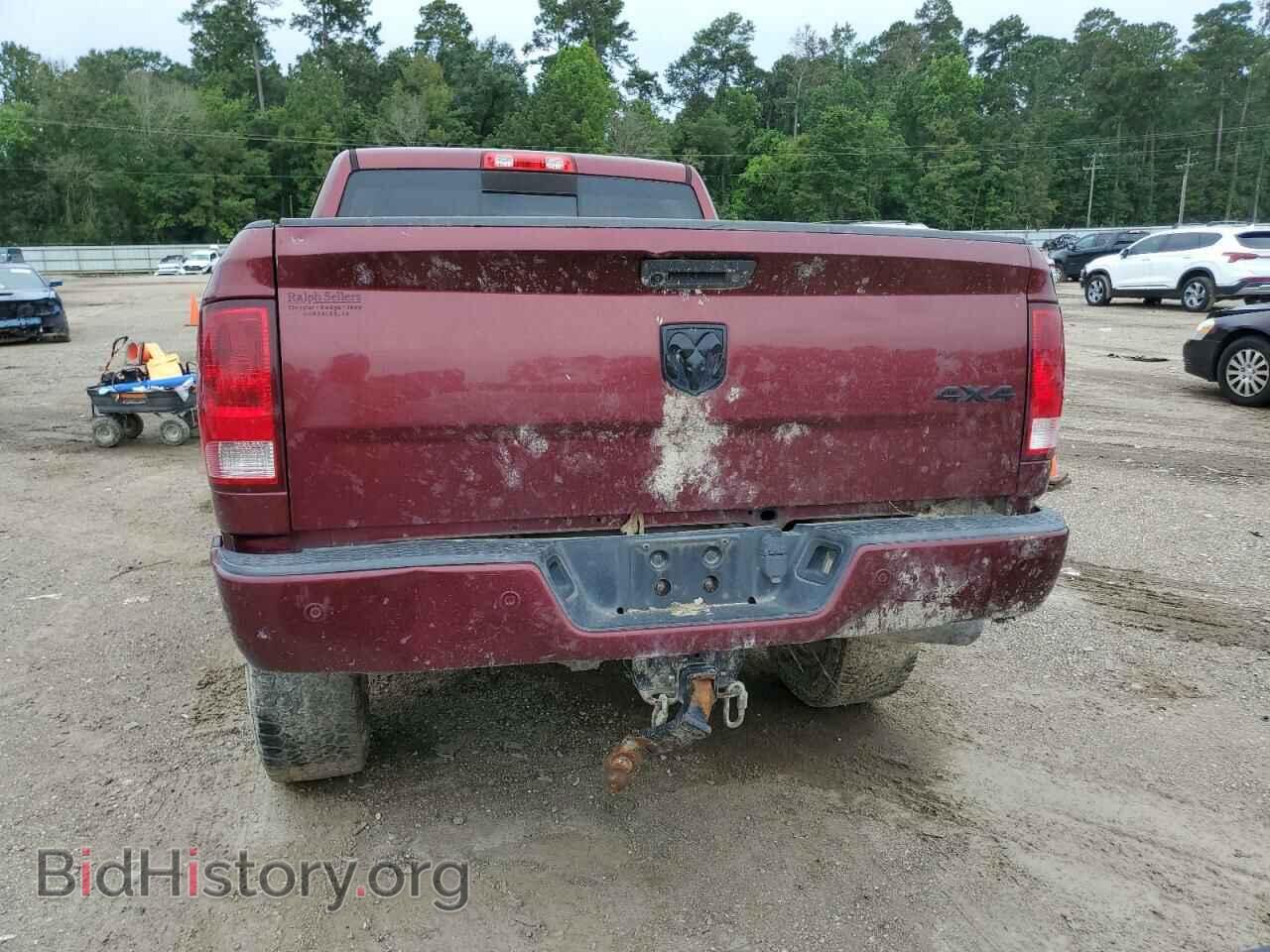 2017 RAM All Models - VIN: 3C6UR5DL7HG772289 - Photo 6