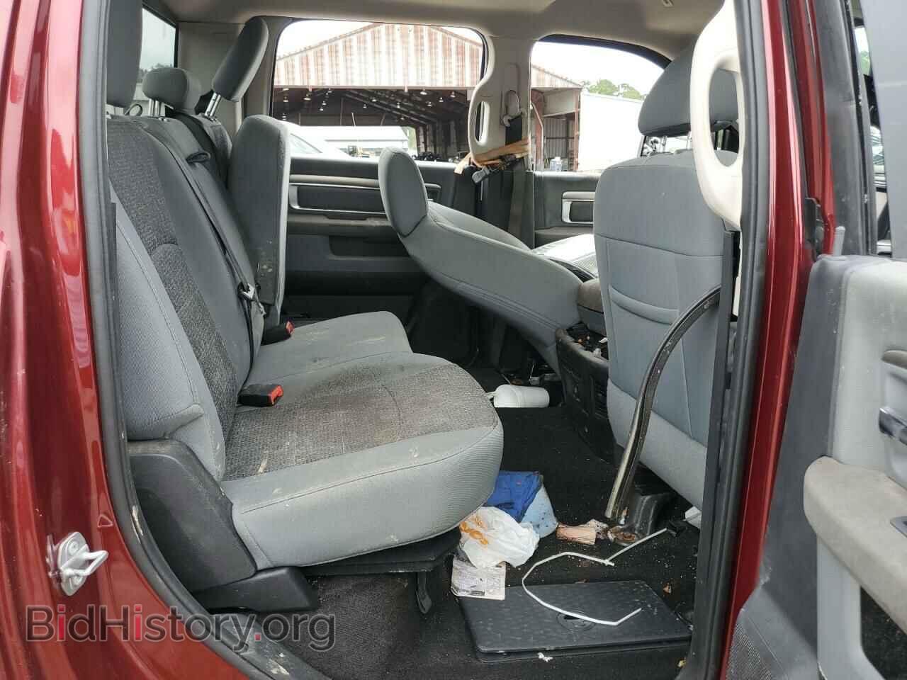 2017 RAM All Models - VIN: 3C6UR5DL7HG772289 - Photo 10