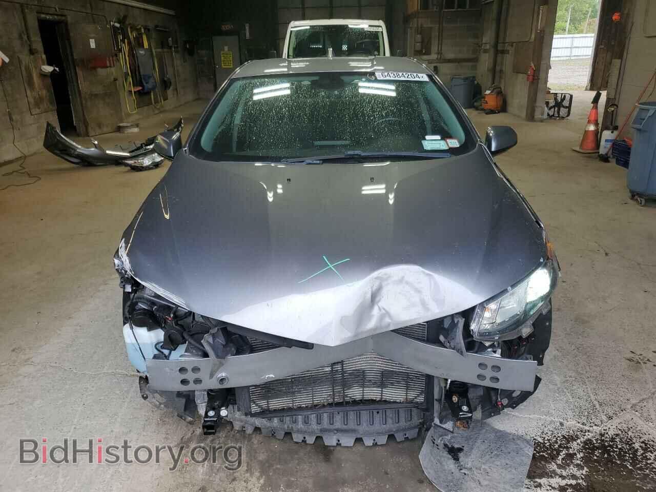 2018 CHEVROLET VOLT - VIN: 1G1RA6S52JU137010 - Фото 5