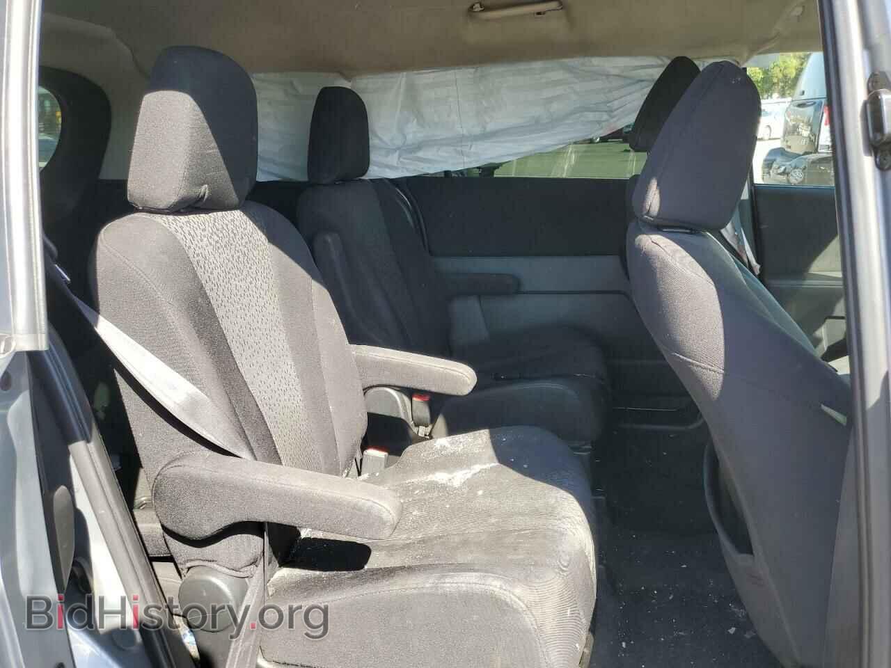 2012 MAZDA 5 - VIN: JM1CW2CL2C0140827 - Photo 11