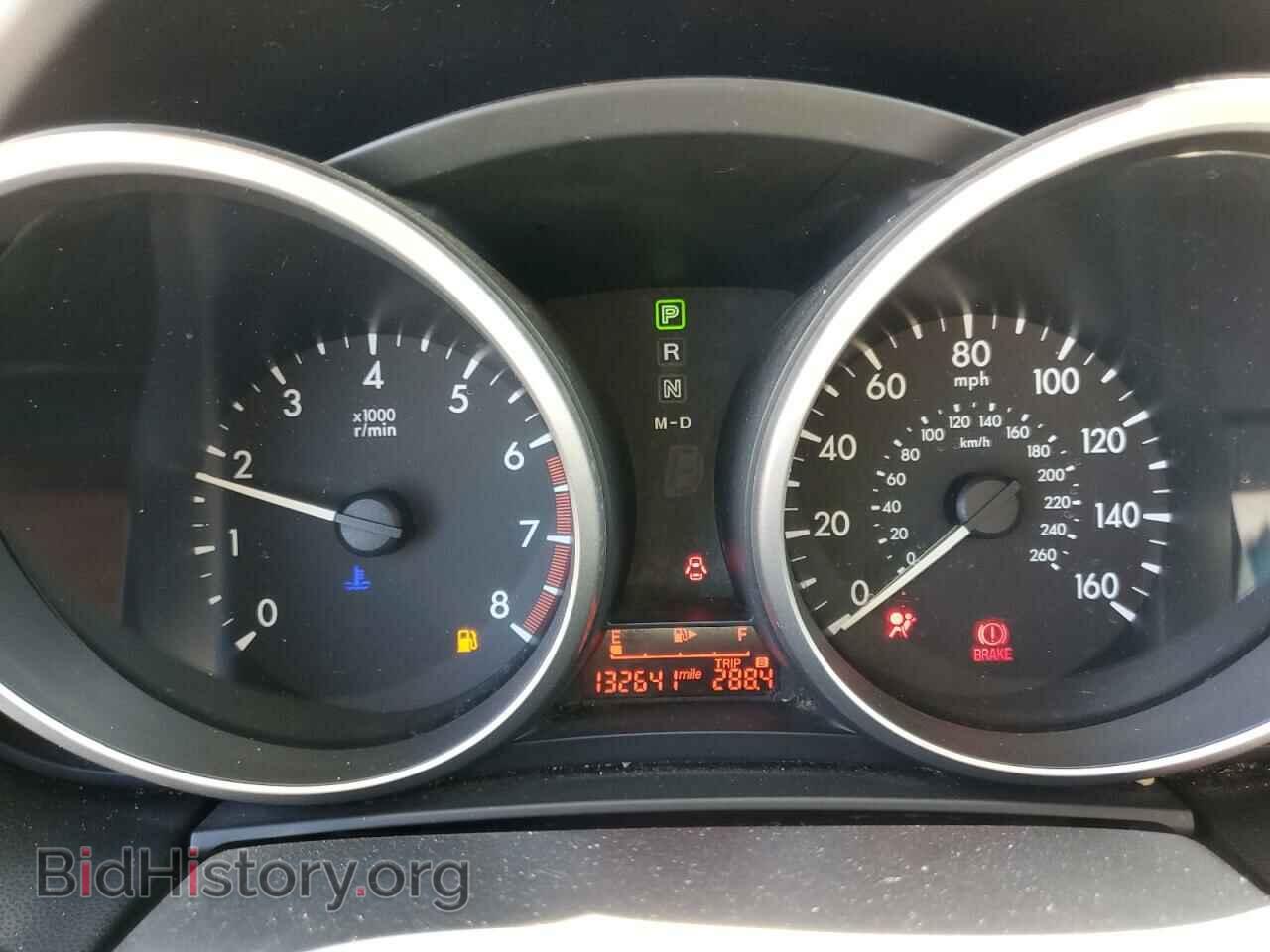 2012 MAZDA 5 - VIN: JM1CW2CL2C0140827 - Photo 9