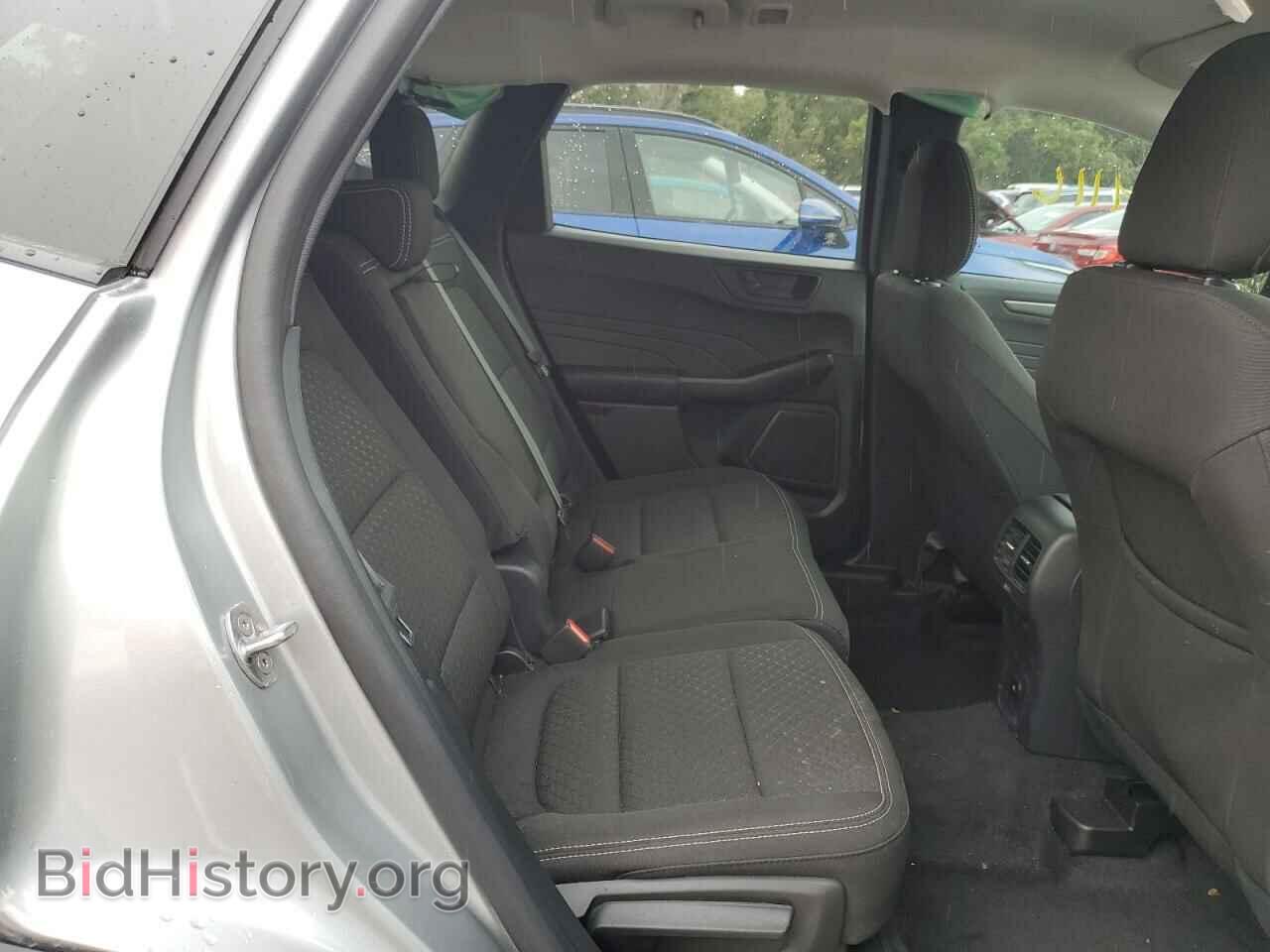 2023 FORD ESCAPE ACT - VIN: 1FMCU0GNXPUB05923 - Фото 10