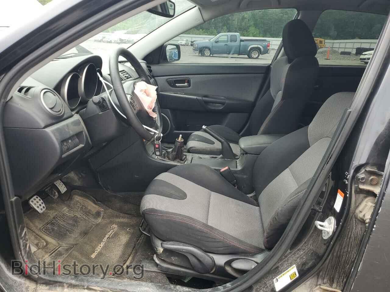 2007 MAZDA ALL OTHER - VIN: JM1BK34M071756482 - Фото 7