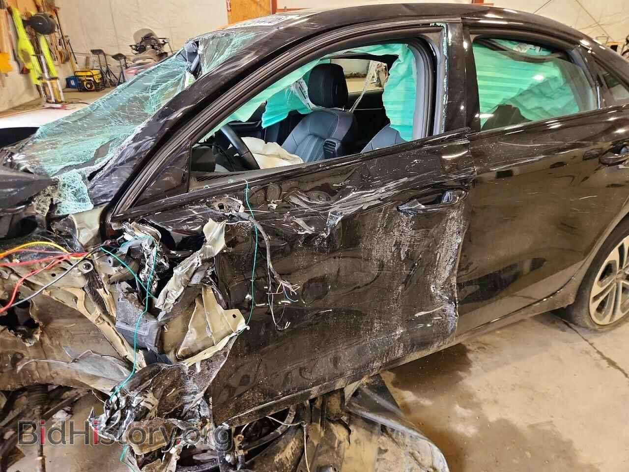 2025 AUDI A3 - VIN: WAUGUDGY0SA050686 - Photo 7