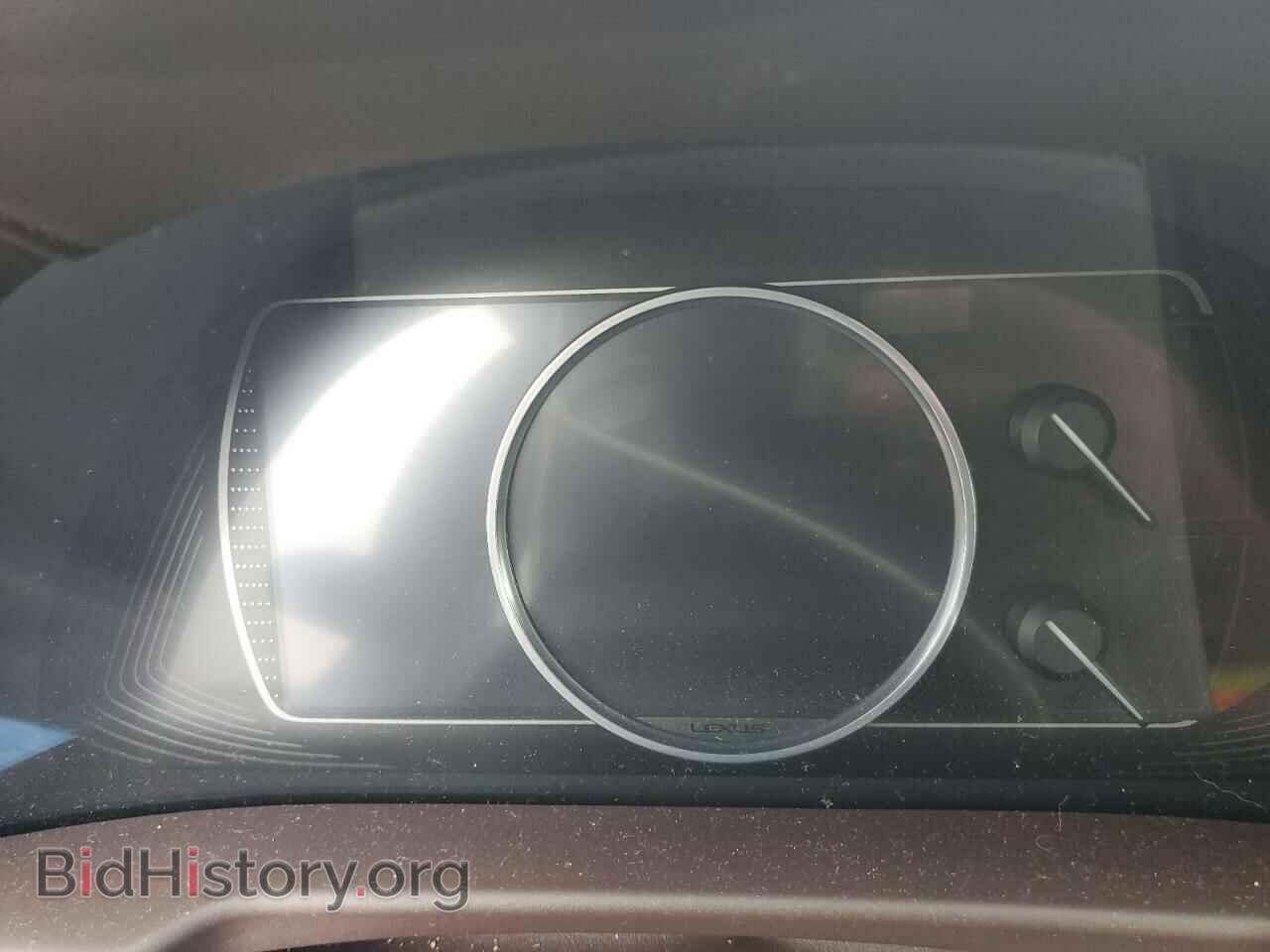 2021 LEXUS ES250 - VIN: 58AD11D18MU004579 - Фото 9