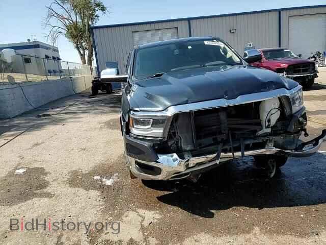 2019 RAM 1500 - VIN: 1C6SRFJT5KN525949 - Photo 13