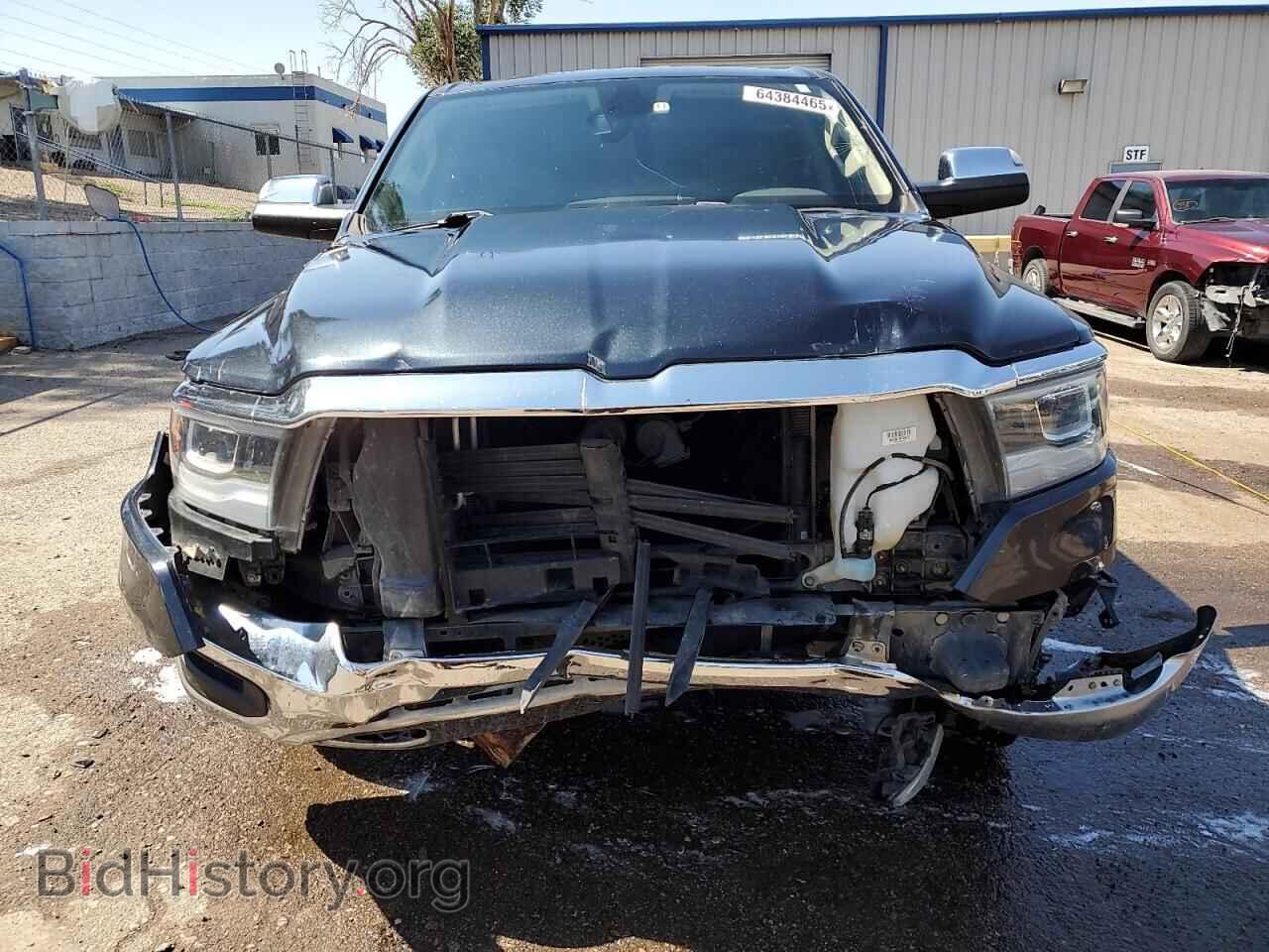 2019 RAM 1500 - VIN: 1C6SRFJT5KN525949 - Photo 5