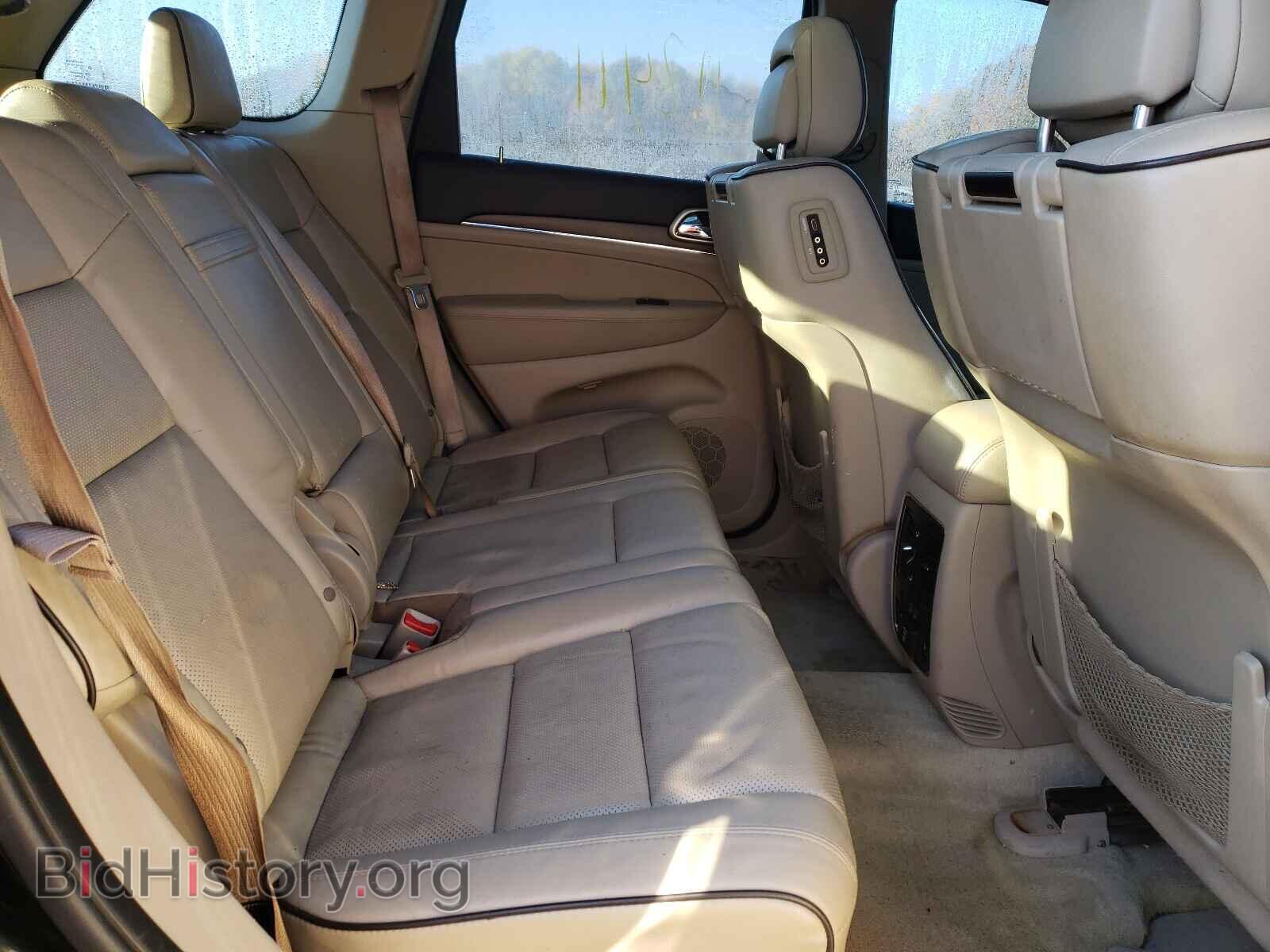 2015 JEEP CHEROKEE - VIN: 1C4RJECG5FC783804 - Фото 6
