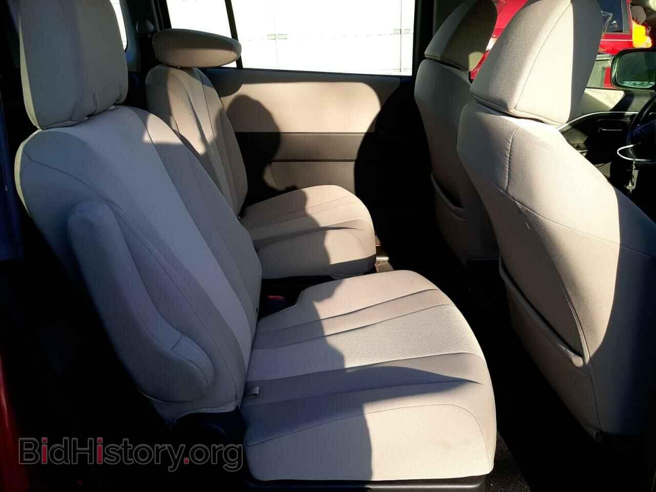2013 MAZDA 5 - VIN: JM1CW2BL0D0148976 - Photo 6