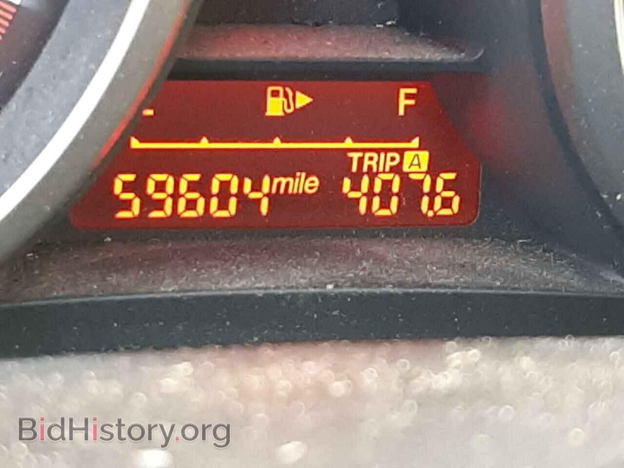 2013 MAZDA 5 - VIN: JM1CW2BL0D0148976 - Photo 8