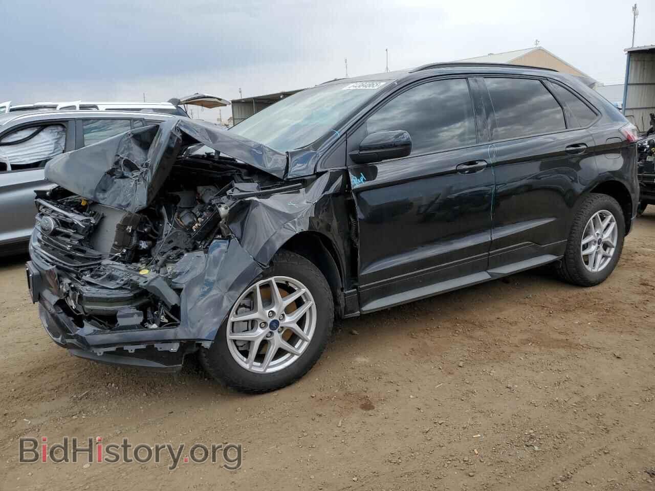 Photo 2FMPK4G98PBA40819 - FORD EDGE 2023