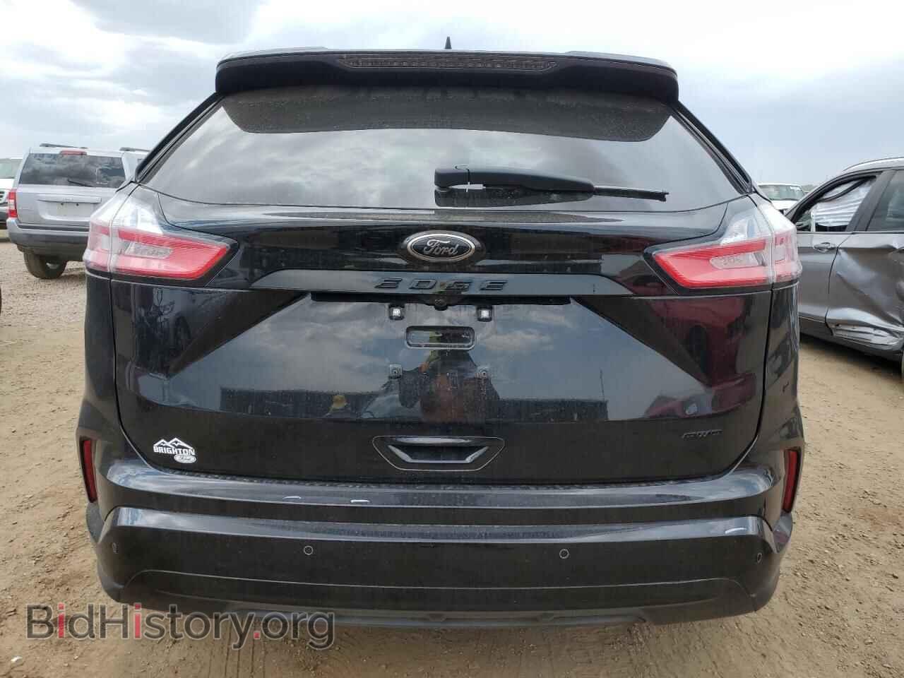 2023 FORD EDGE - VIN: 2FMPK4G98PBA40819 - Фото 6
