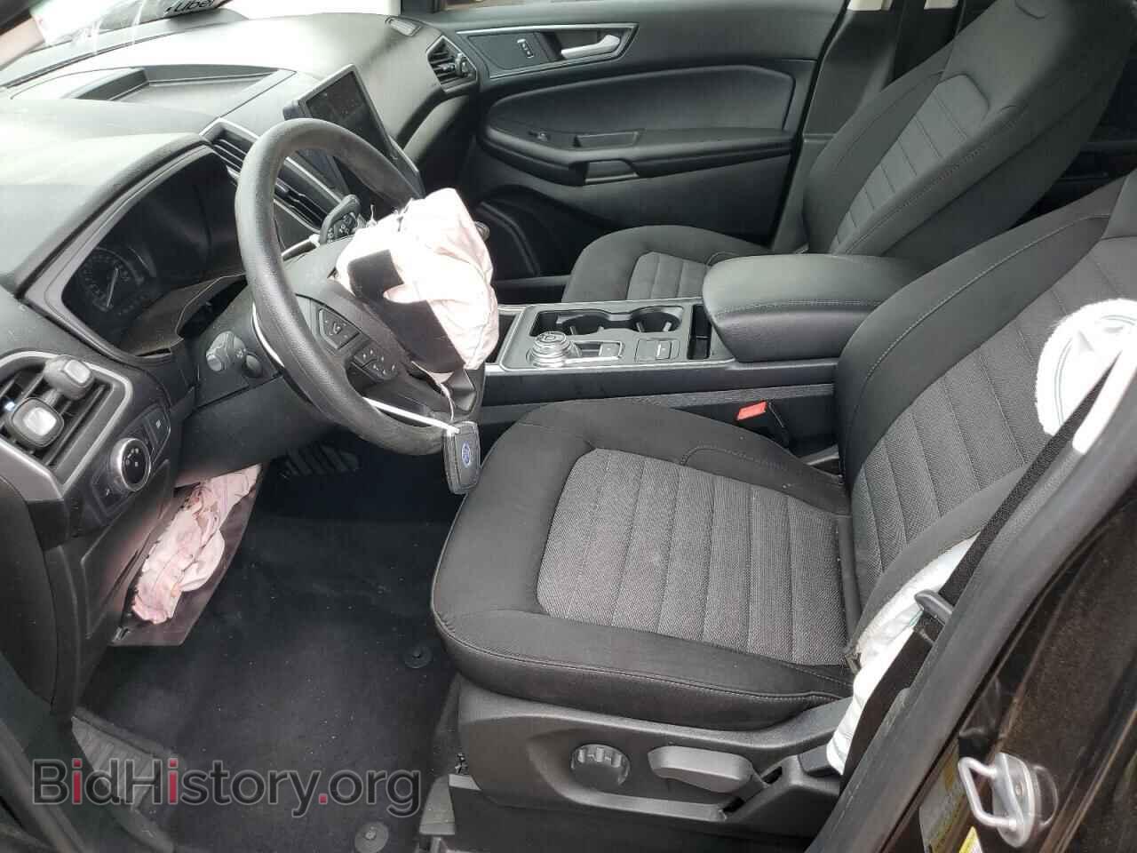 2023 FORD EDGE - VIN: 2FMPK4G98PBA40819 - Фото 7