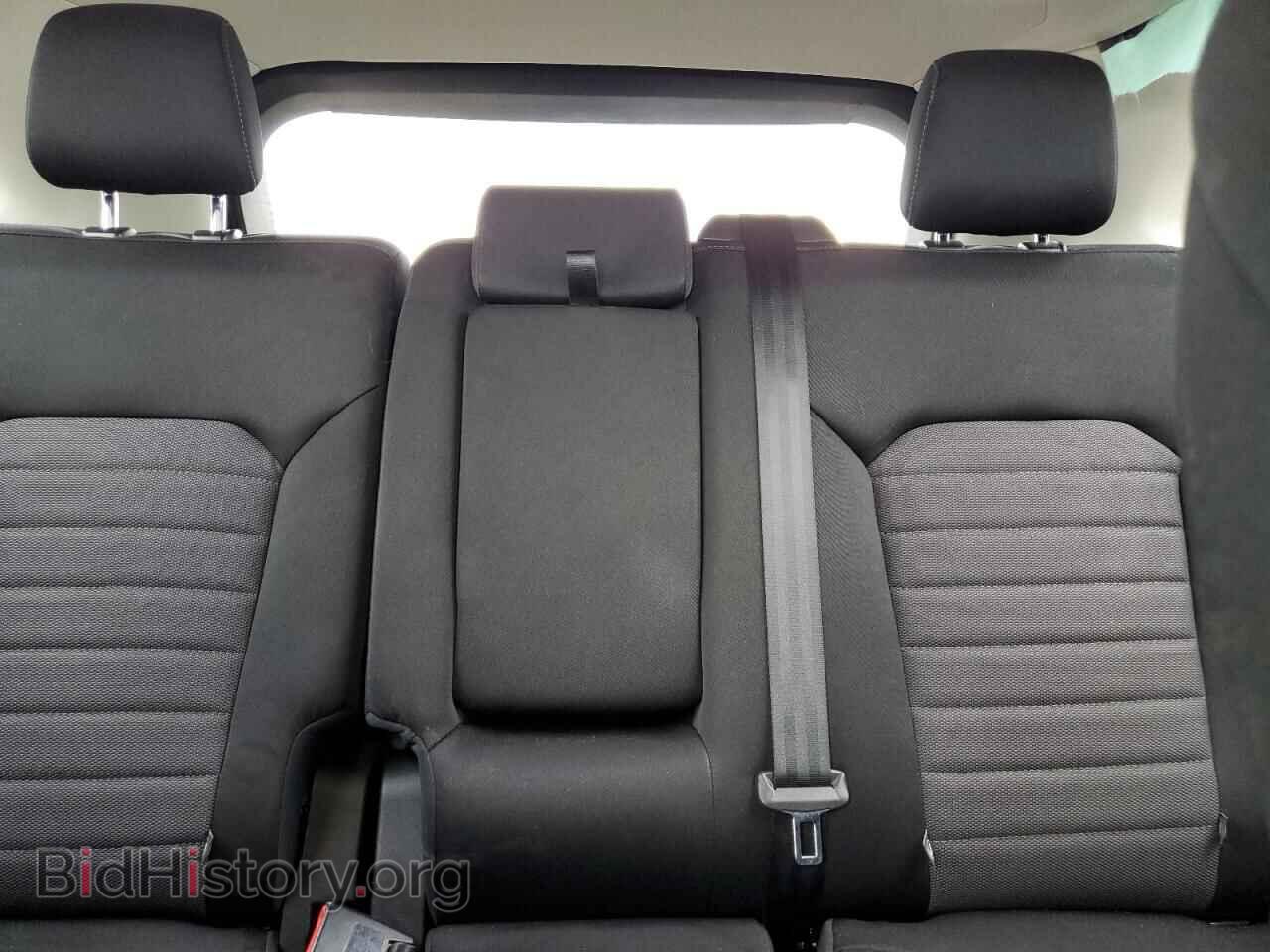 2023 FORD EDGE - VIN: 2FMPK4G98PBA40819 - Фото 10