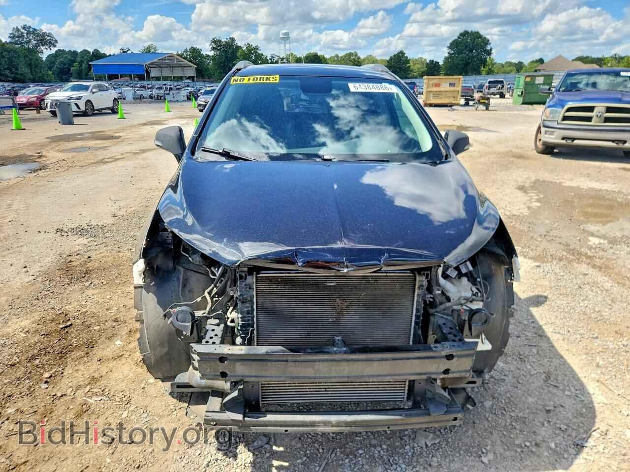 2019 BUICK ENCORE - VIN: KL4CJASB7KB766405 - Photo 5