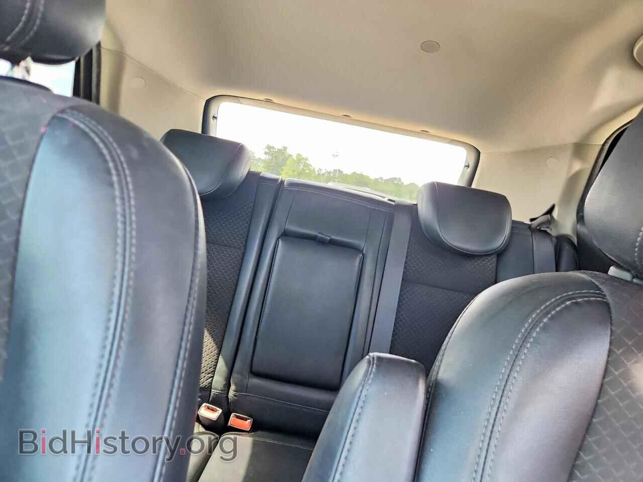2019 BUICK ENCORE - VIN: KL4CJASB7KB766405 - Photo 10