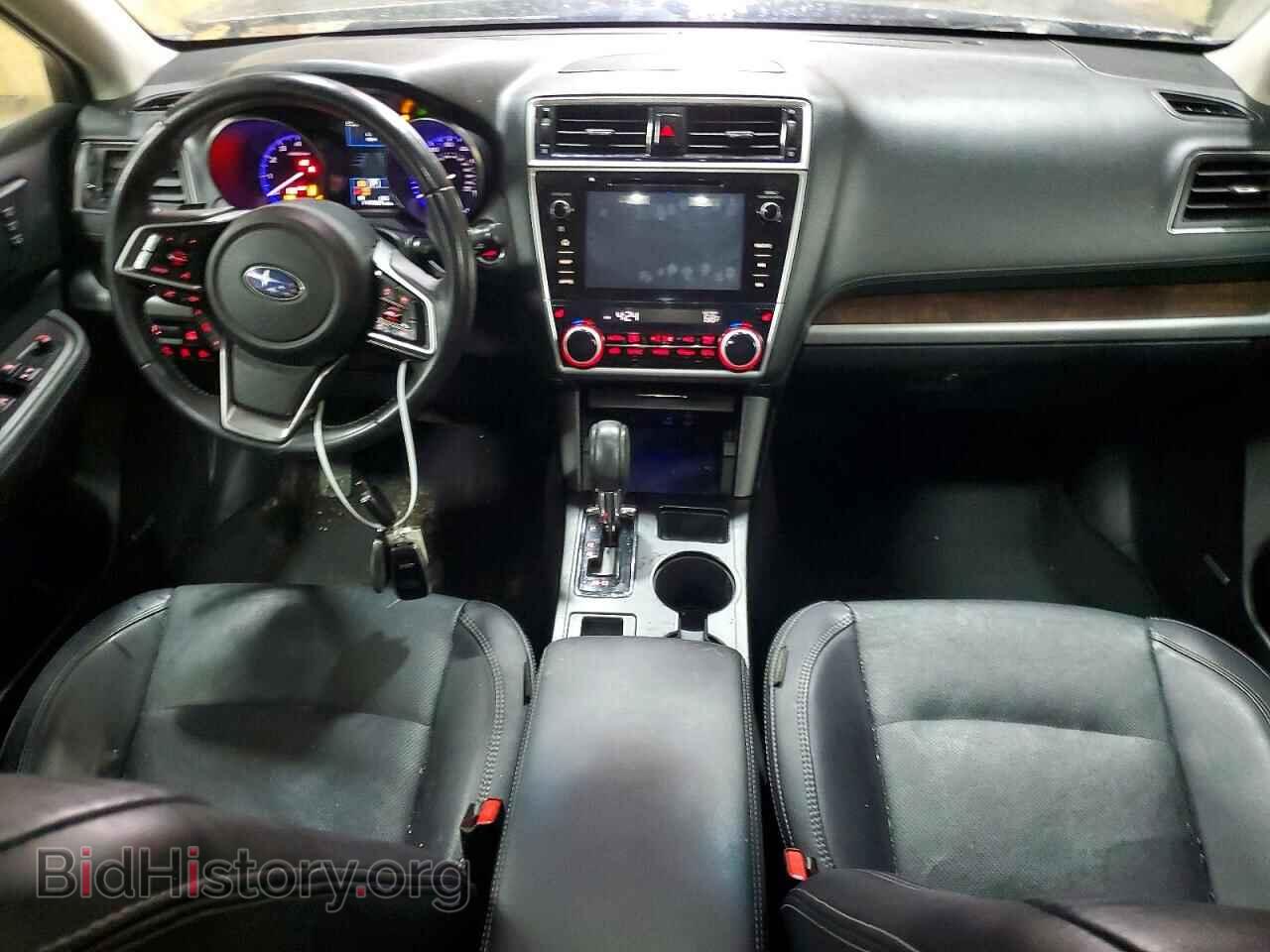 2018 SUBARU OUTBACK - VIN: 4S4BSENC3J3225799 - Фото 8