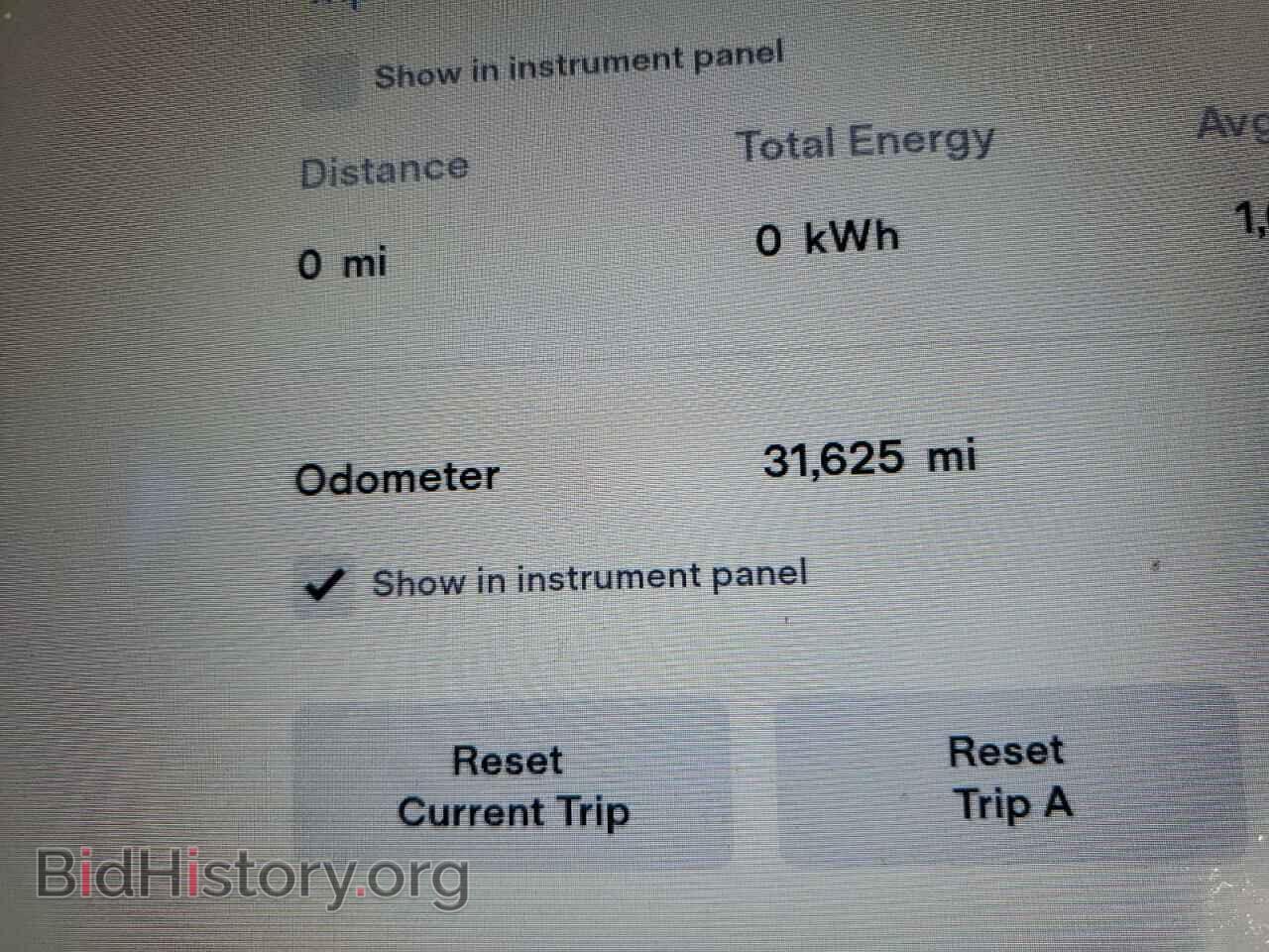 2020 TESLA MODEL S - VIN: 5YJSA1E22LF370376 - Photo 8