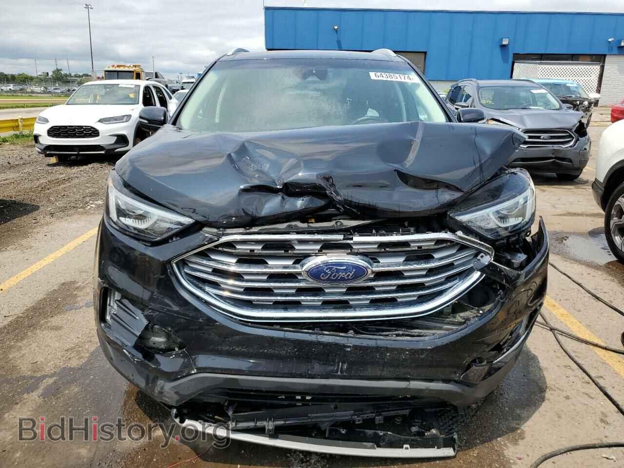 2020 FORD EDGE - VIN: 2FMPK4J99LBB13263 - Фото 5