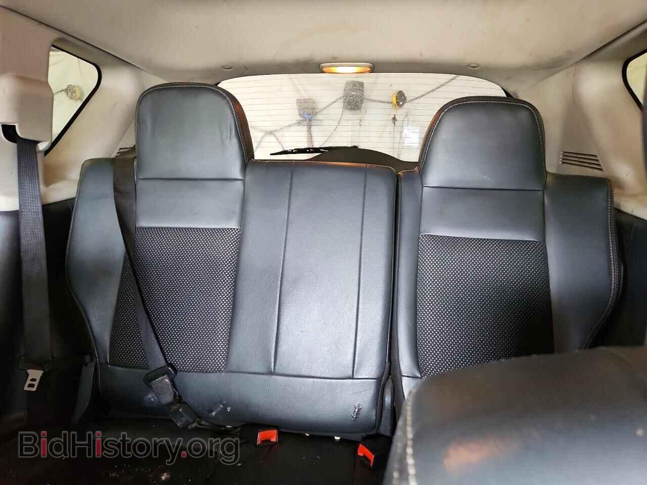 2014 JEEP COMPASS - VIN: 1C4NJDEB6ED665845 - Фото 10