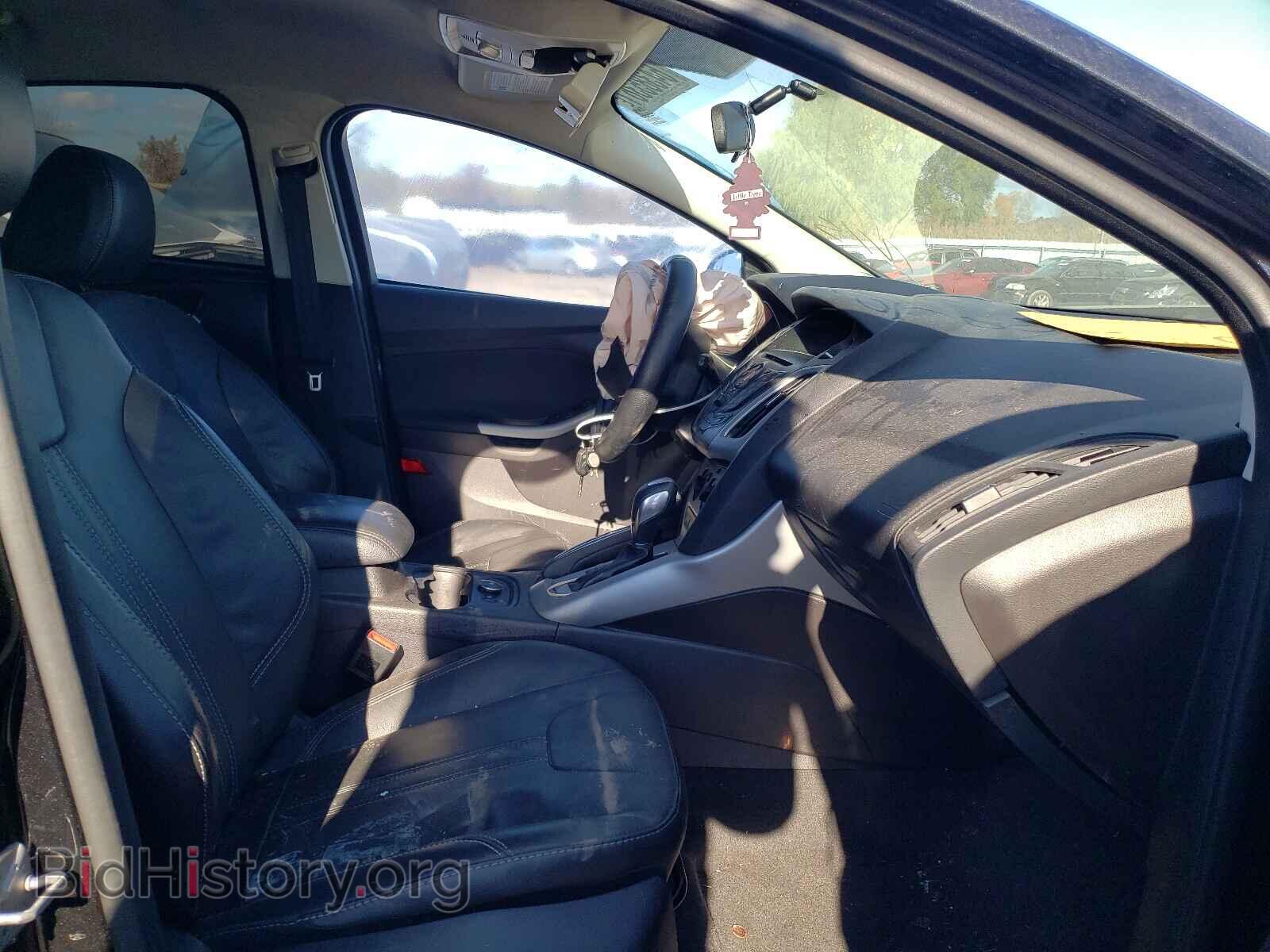 2014 FORD FOCUS - VIN: 1FADP3K26EL136271 - Фото 5