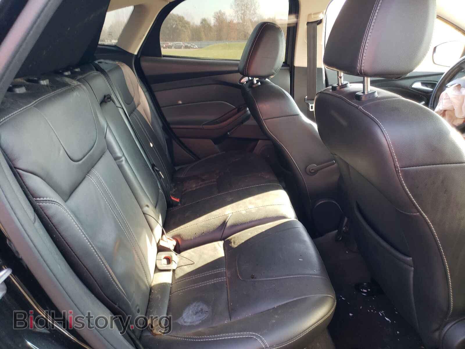 2014 FORD FOCUS - VIN: 1FADP3K26EL136271 - Фото 6