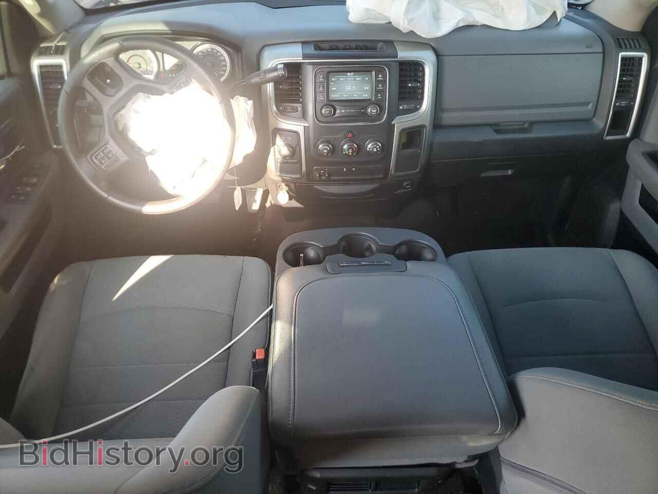 2017 RAM All Models - VIN: 3C6TR5DT1HG651947 - Photo 8