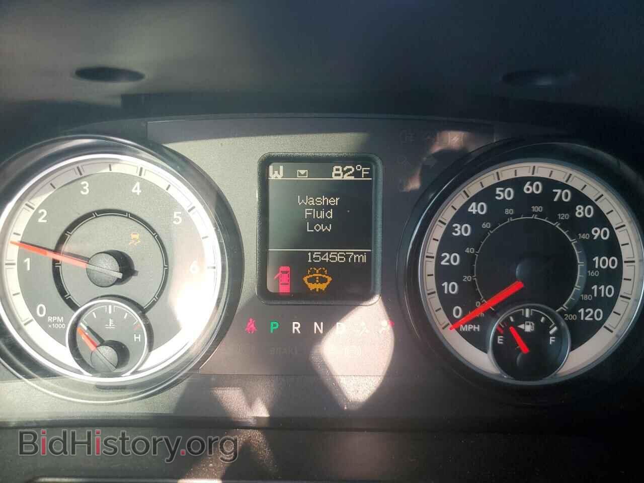 2017 RAM All Models - VIN: 3C6TR5DT1HG651947 - Photo 9