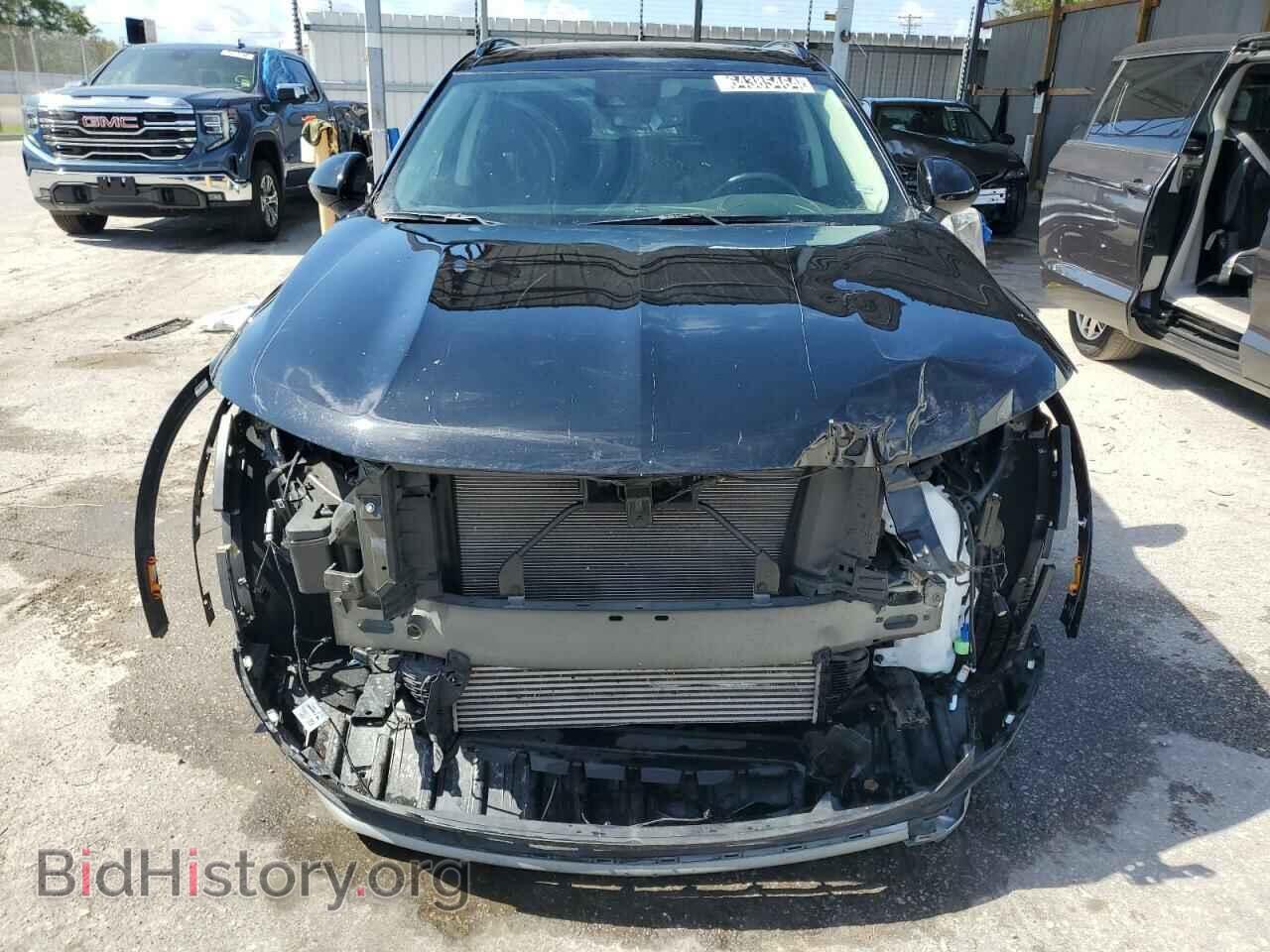 2023 BUICK ENVISION - VIN: LRBFZNR44PD074476 - Photo 5