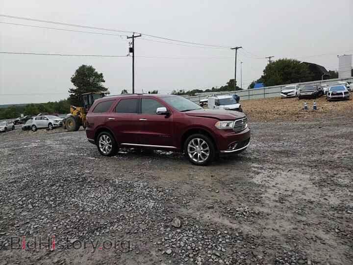 2018 DODGE DURANGO - VIN: 1C4SDJET3JC101183 - Photo 14
