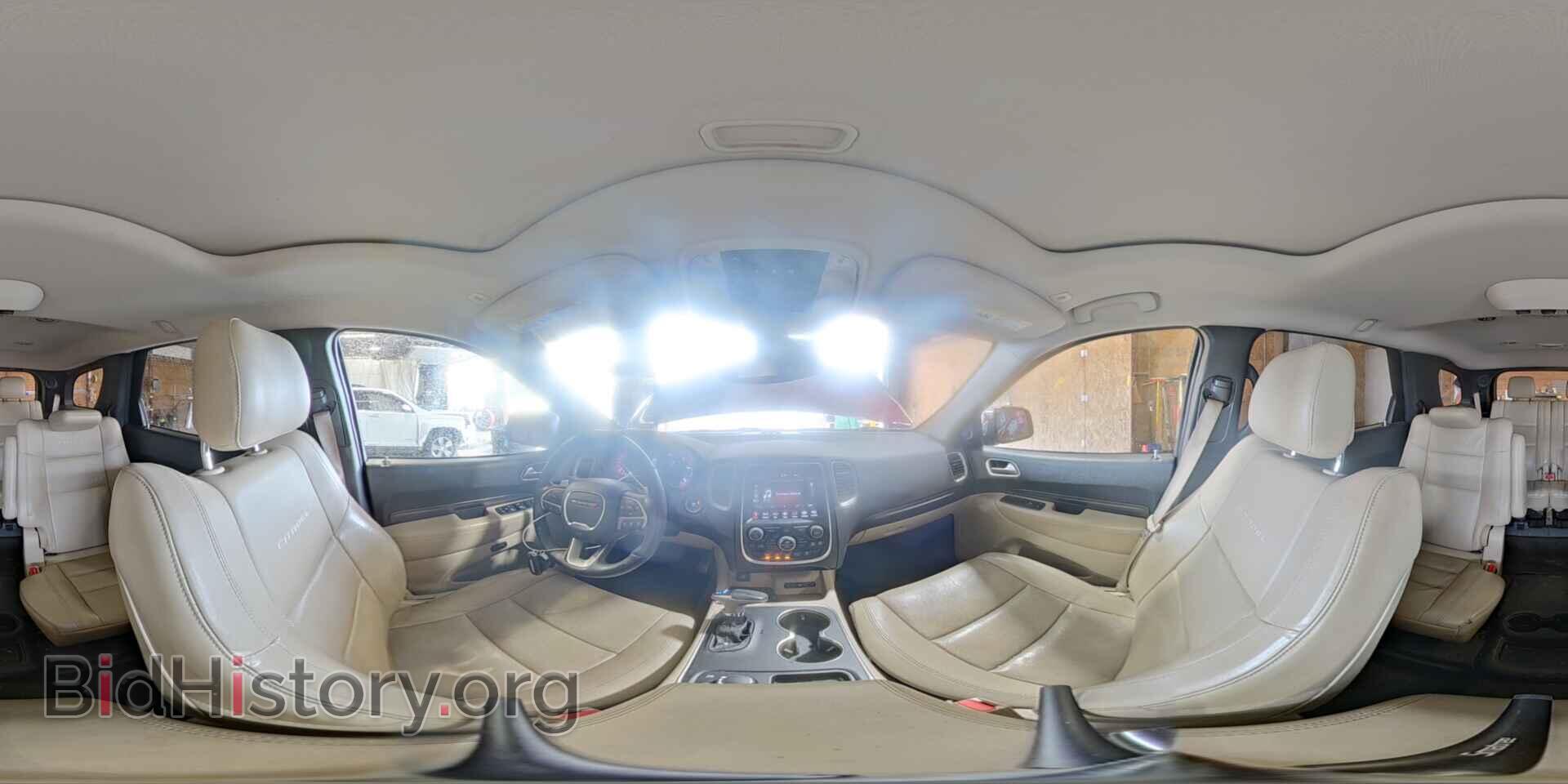 2018 DODGE DURANGO - VIN: 1C4SDJET3JC101183 - Photo 15