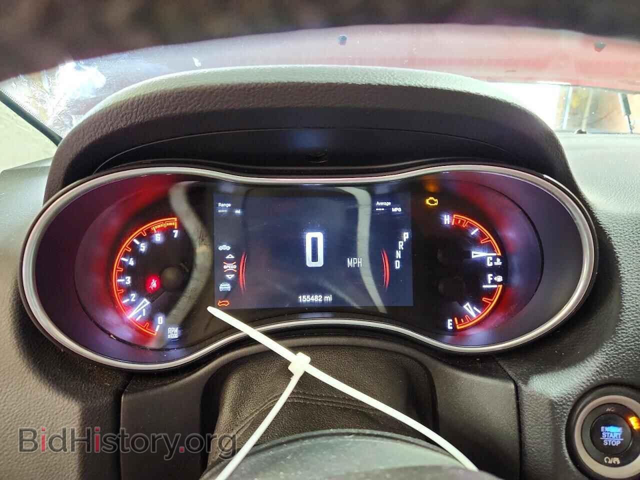2018 DODGE DURANGO - VIN: 1C4SDJET3JC101183 - Photo 9