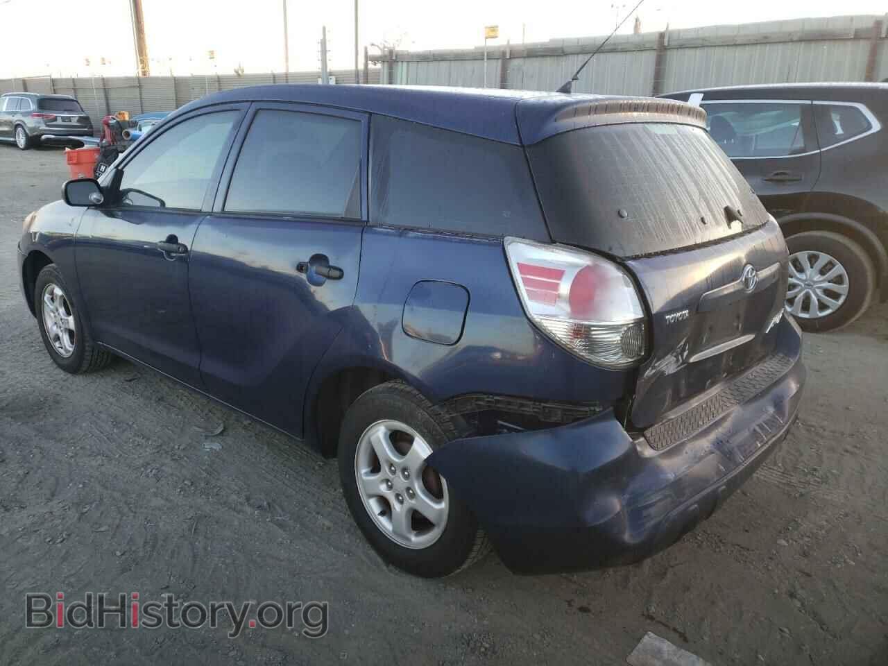 2006 TOYOTA COROLLA - VIN: 2T1KR32E96C571073 - Фото 3