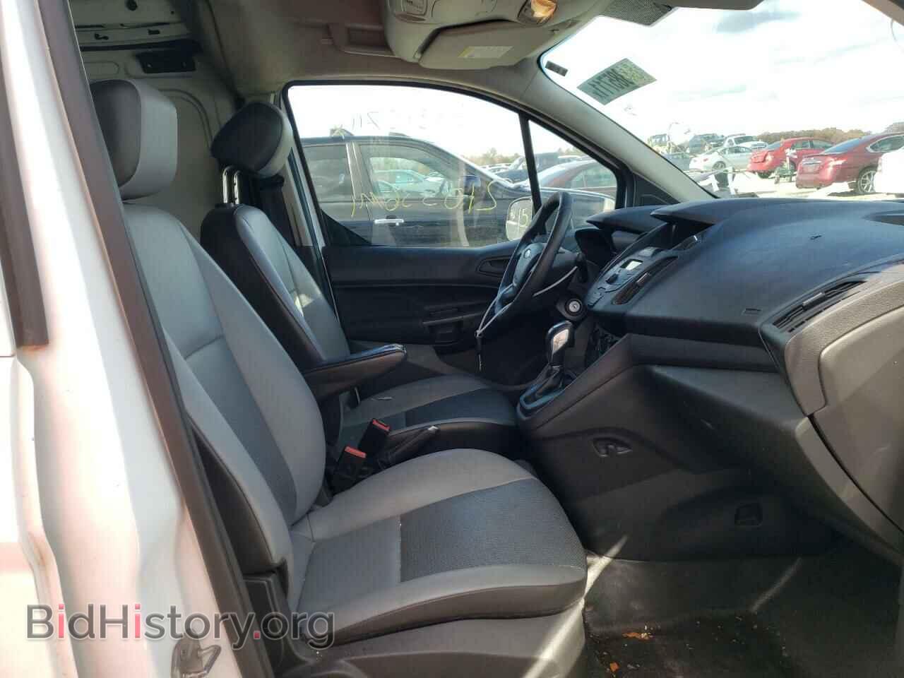 2016 FORD TRANSIT CO - VIN: NM0LS7E76G1241049 - Фото 5