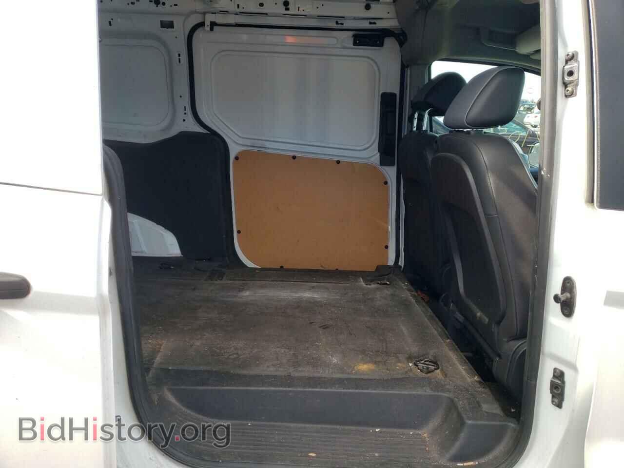2016 FORD TRANSIT CO - VIN: NM0LS7E76G1241049 - Фото 6