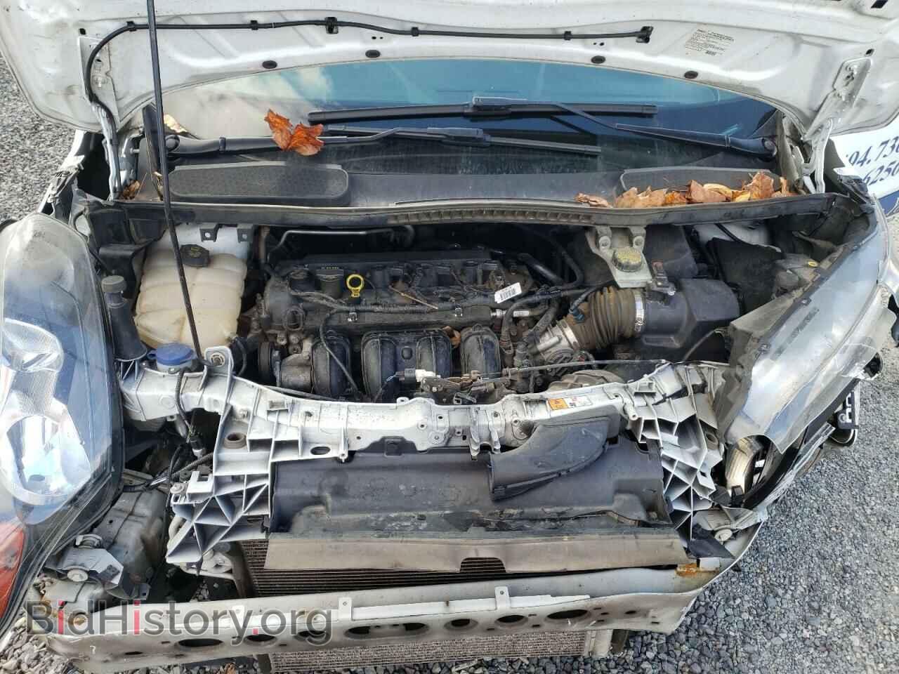 2016 FORD TRANSIT CO - VIN: NM0LS7E76G1241049 - Фото 7